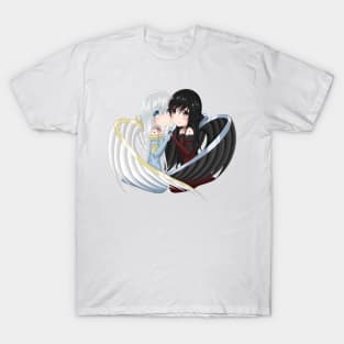 Angels T-Shirt